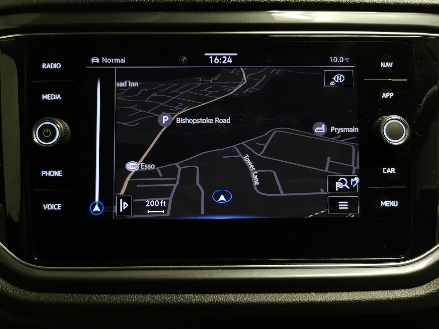 Used Volkswagen T-Roc 2021 for sale - 77902156: Photo 5