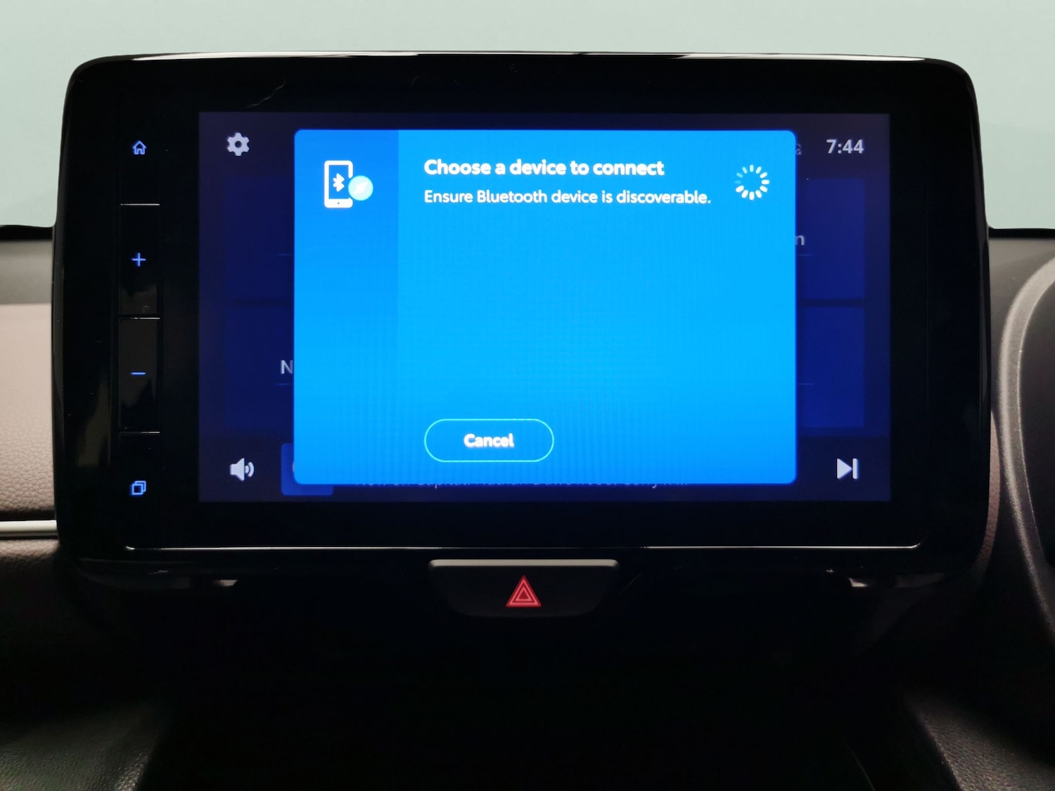 Used Toyota Yaris Cross 2022 for sale - 76636234: Photo 18