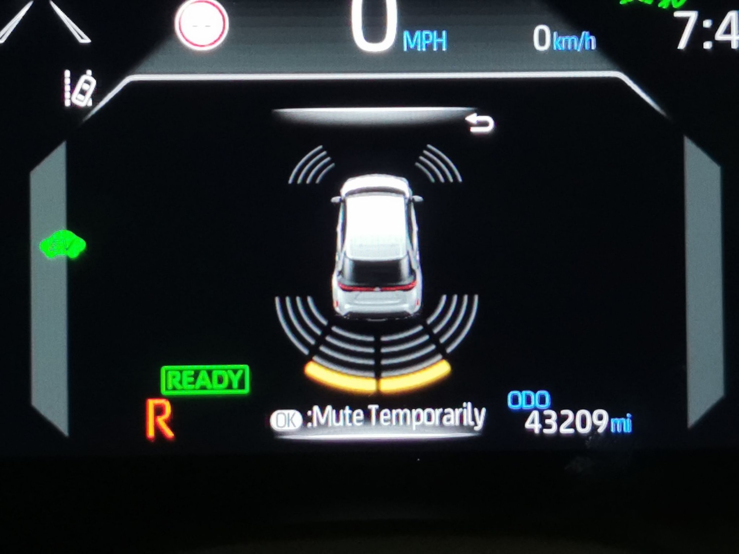 Used Toyota Yaris Cross 2022 for sale - 76636234: Photo 19