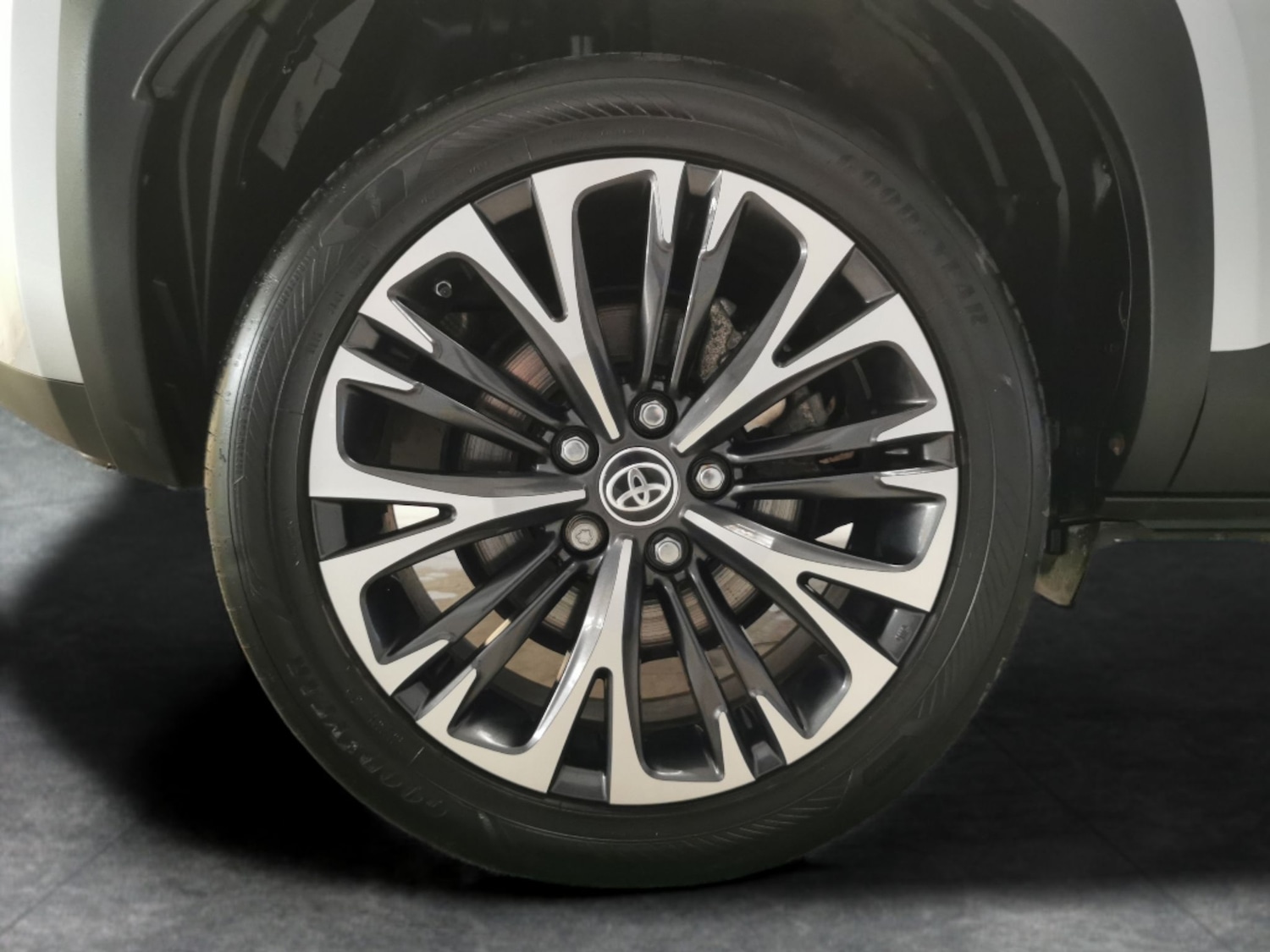 Used Toyota Yaris Cross 2022 for sale - 76636234: Photo 29