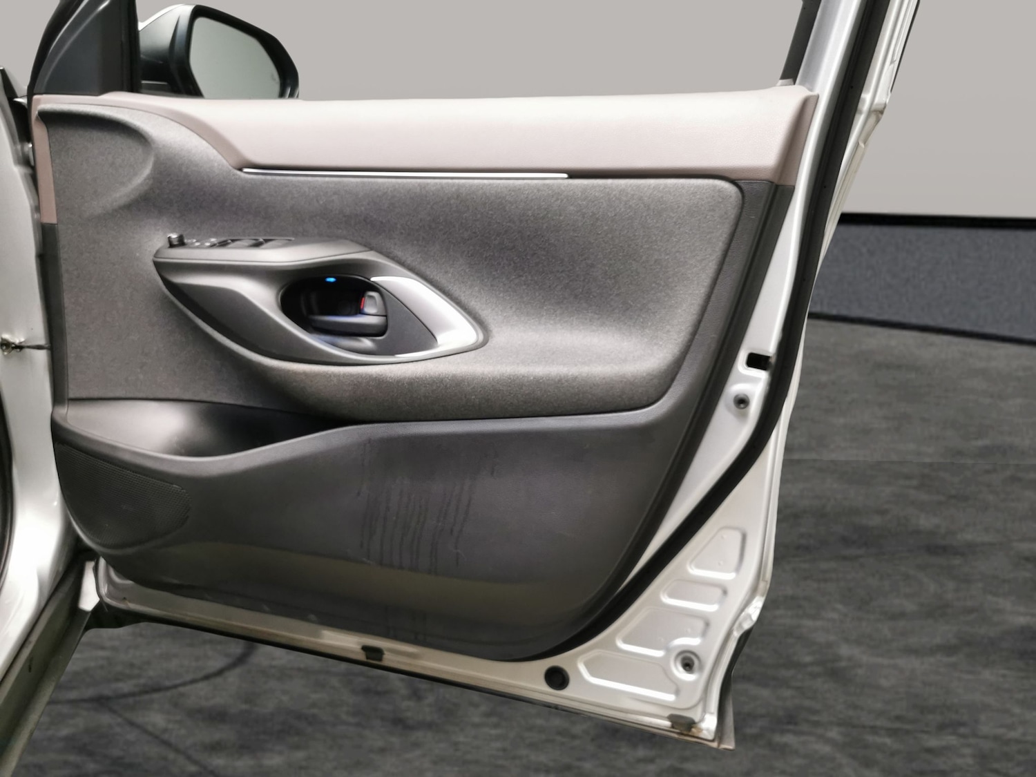 Used Toyota Yaris Cross 2022 for sale - 76636234: Photo 34