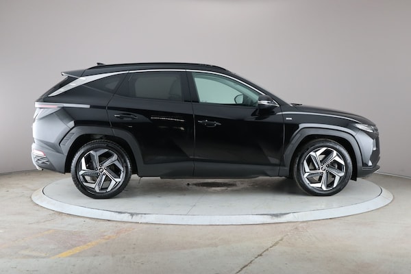 Used Hyundai TUCSON 2022 for sale - 76312755: Photo 12
