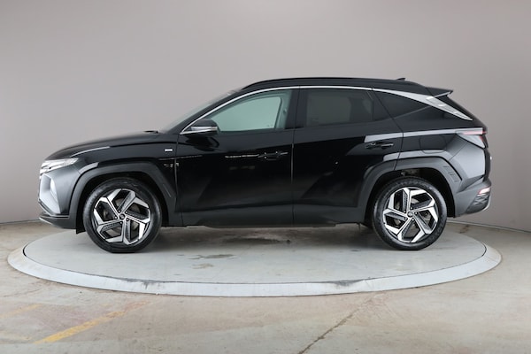 Used Hyundai TUCSON 2022 for sale - 76312755: Photo 17