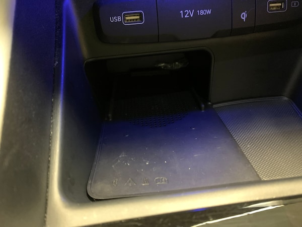 Used Hyundai TUCSON 2022 for sale - 76312755: Photo 27