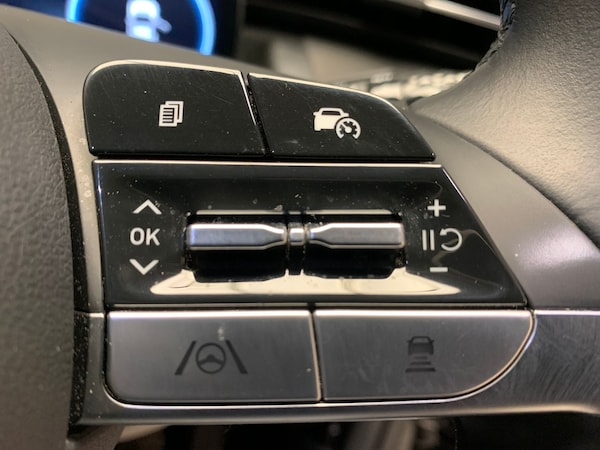 Used Hyundai TUCSON 2022 for sale - 76312755: Photo 29
