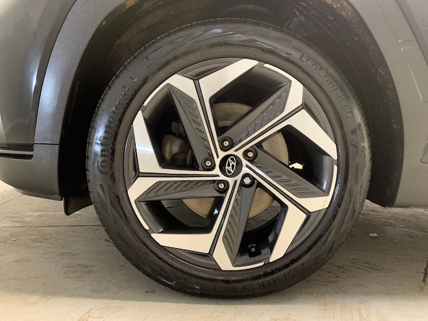 Used Hyundai TUCSON 2022 for sale - 76312755: Photo 33