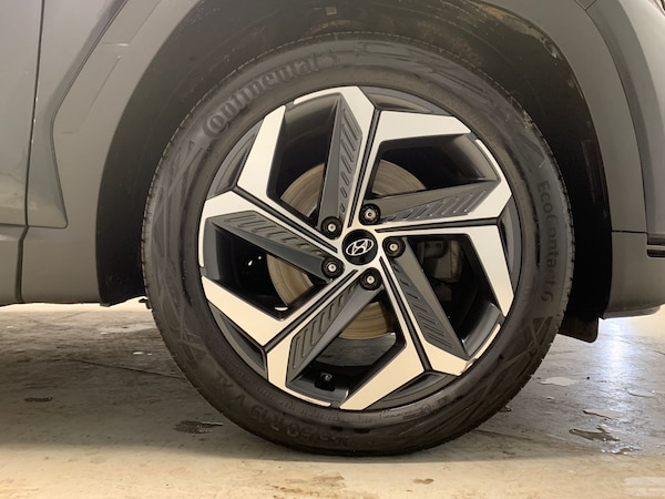 Used Hyundai TUCSON 2022 for sale - 76312755: Photo 34
