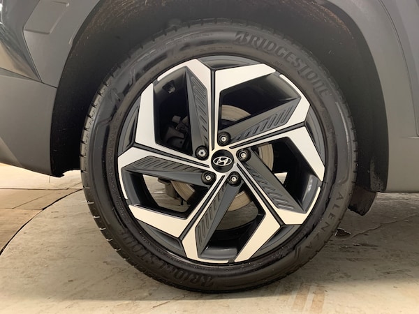 Used Hyundai TUCSON 2022 for sale - 76312755: Photo 36