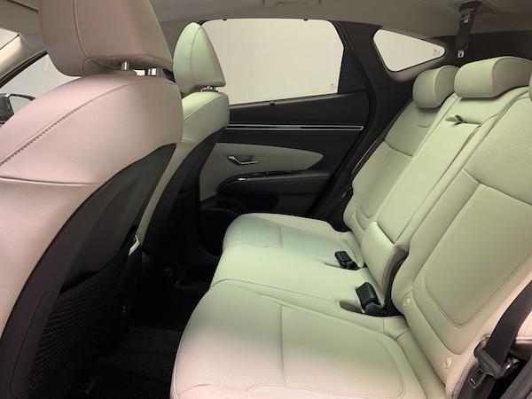 Used Hyundai TUCSON 2022 for sale - 76312755: Photo 37
