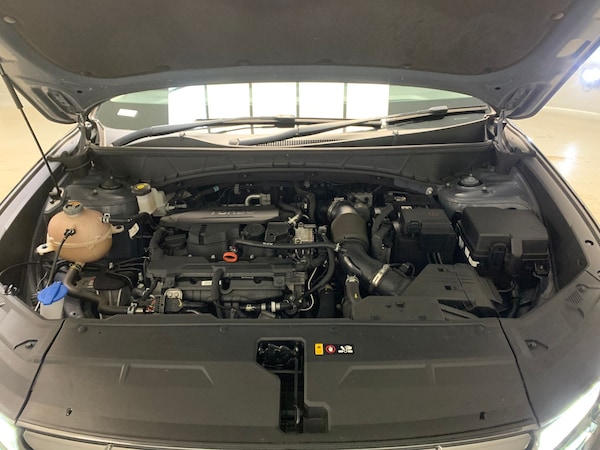 Used Hyundai TUCSON 2022 for sale - 76312755: Photo 44