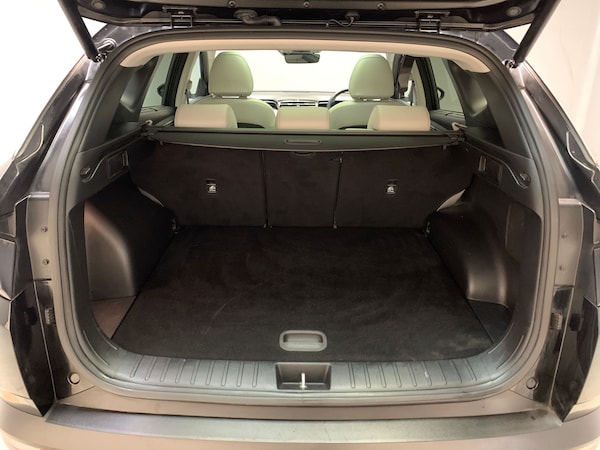 Used Hyundai TUCSON 2022 for sale - 76312755: Photo 45