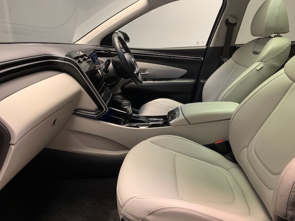 Used Hyundai TUCSON 2022 for sale - 76312755: Photo 4