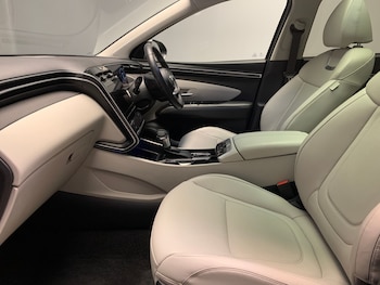 Used Hyundai TUCSON 2022 for sale - 76312755: Photo 4
