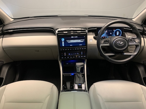 Used Hyundai TUCSON 2022 for sale - 76312755: Photo 9