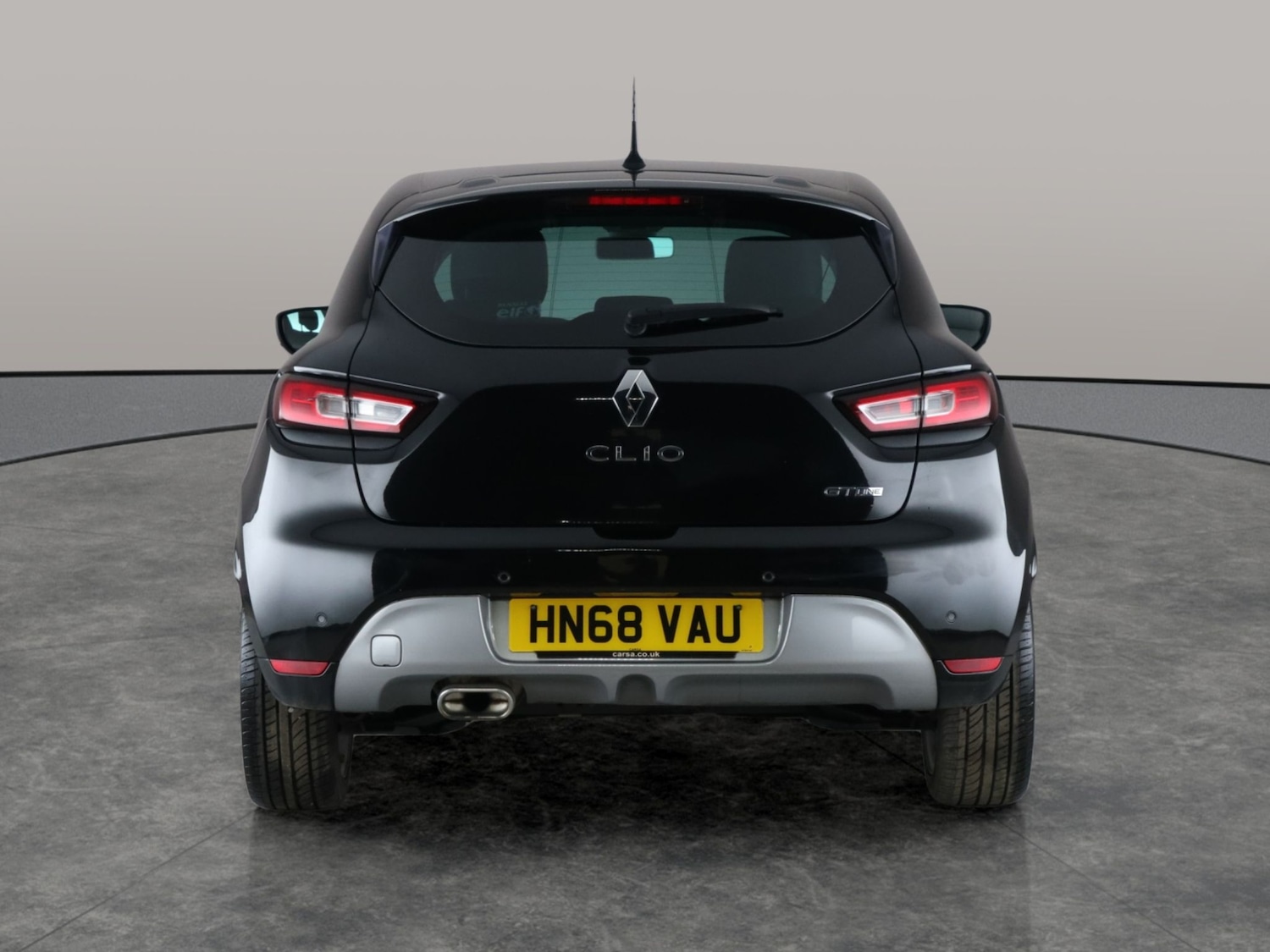 Used Renault Clio 2018 for sale - 76480135: Photo 11