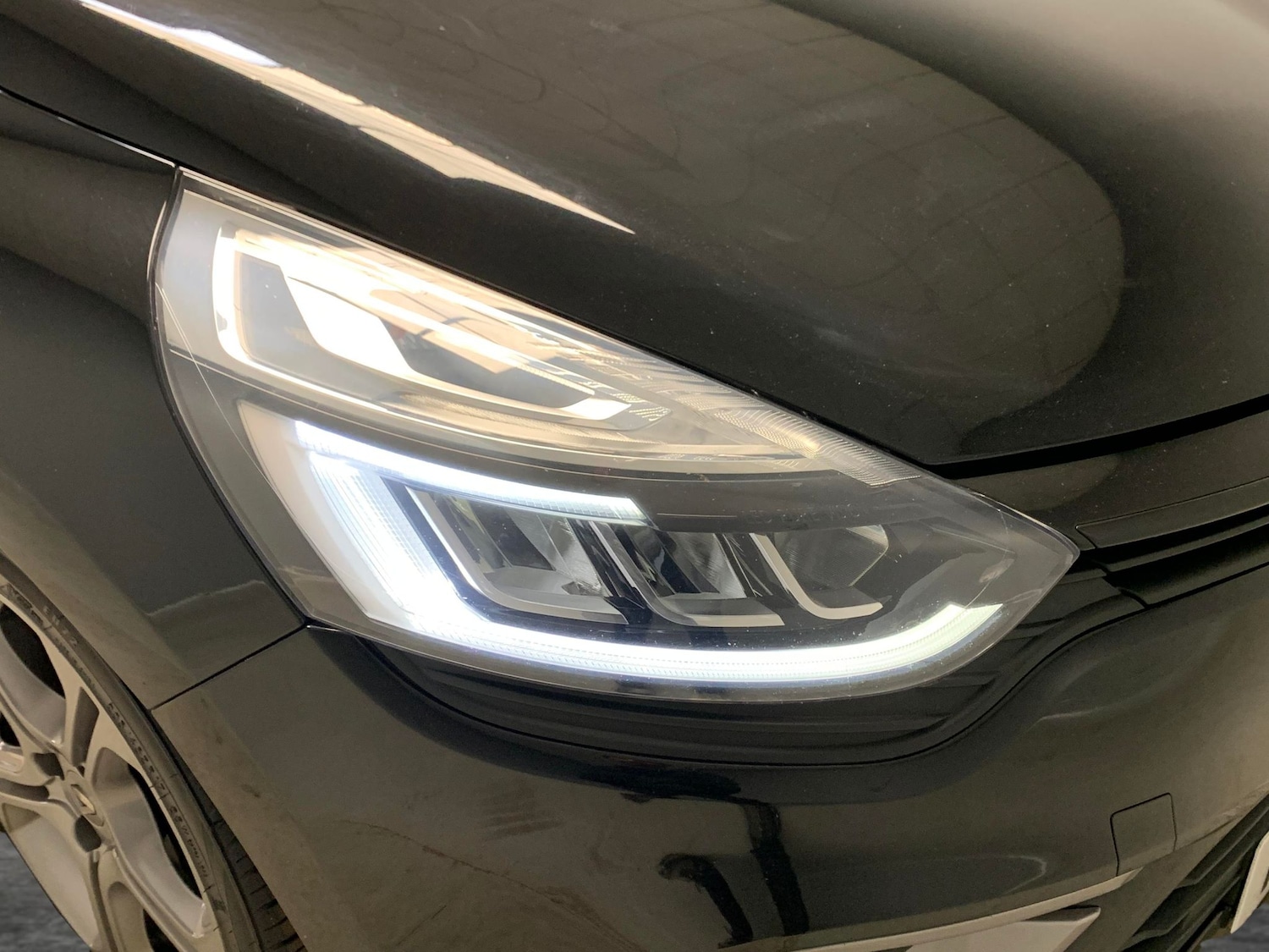 Used Renault Clio 2018 for sale - 76480135: Photo 22