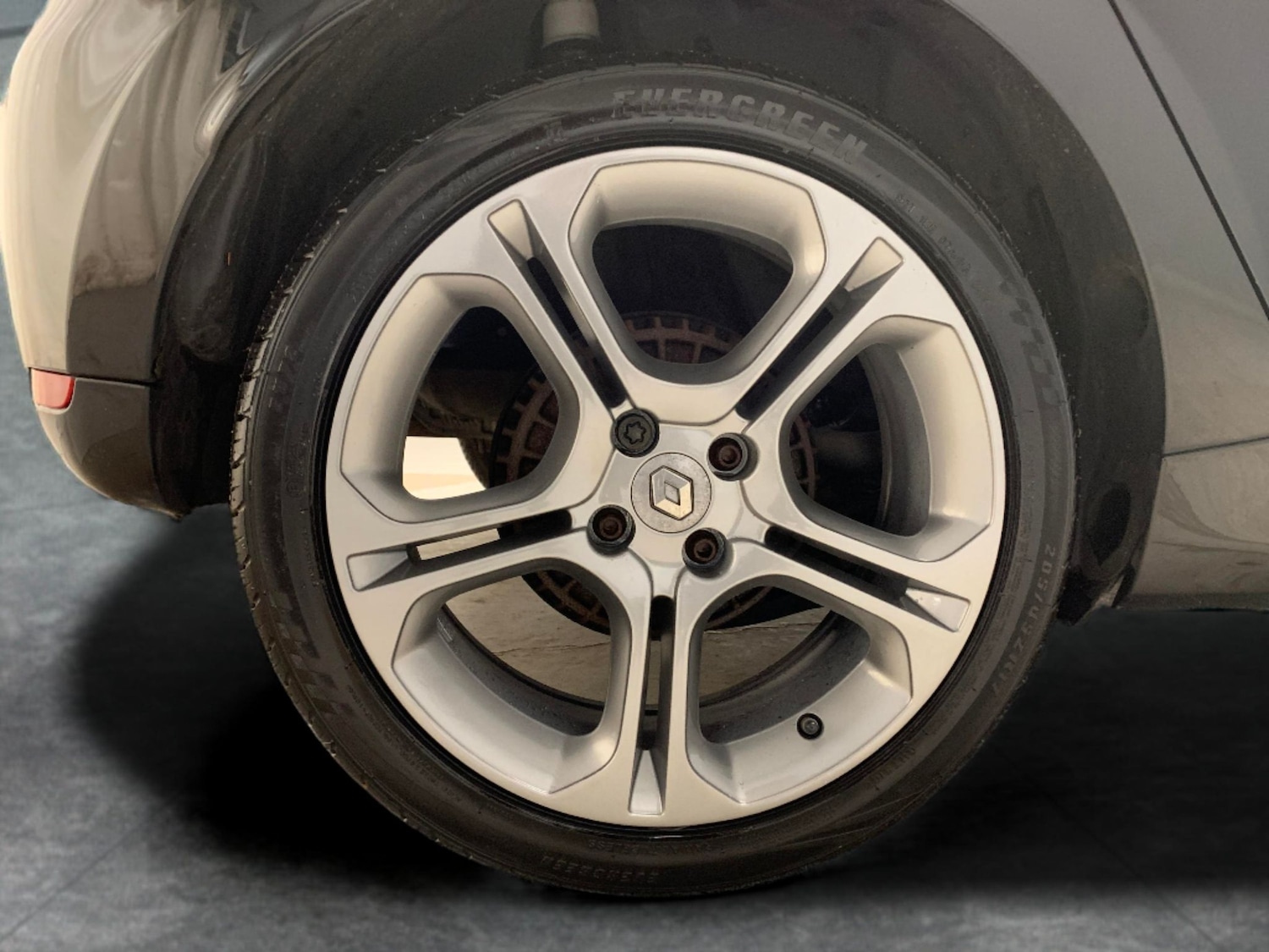 Used Renault Clio 2018 for sale - 76480135: Photo 25