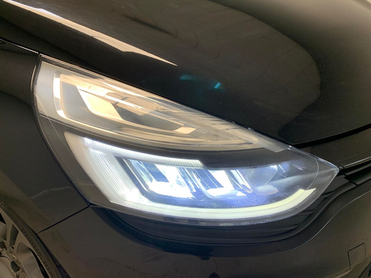 Used Renault Clio 2018 for sale - 76480135: Photo 5