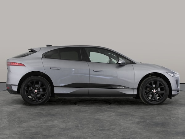 Used Jaguar I-Pace 2020 for sale - 76222439: Photo 11