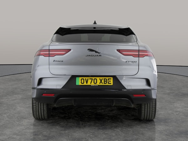 Used Jaguar I-Pace 2020 for sale - 76222439: Photo 13