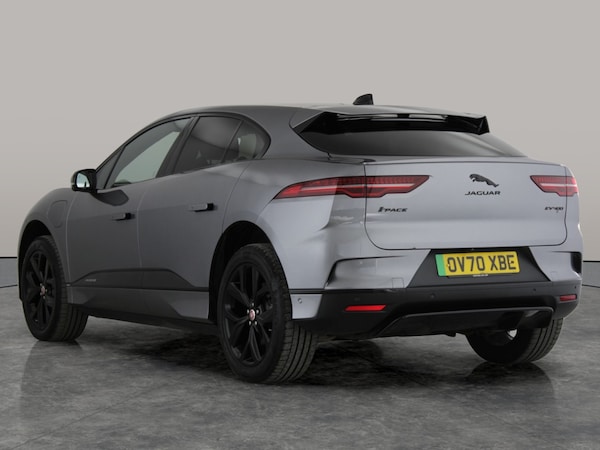 Used Jaguar I-Pace 2020 for sale - 76222439: Photo 14