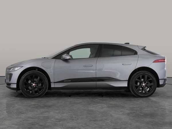 Used Jaguar I-Pace 2020 for sale - 76222439: Photo 16