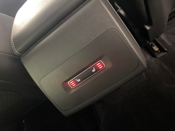 Used Jaguar I-Pace 2020 for sale - 76222439: Photo 17