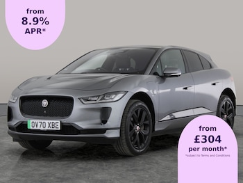 Jaguar - I-Pace