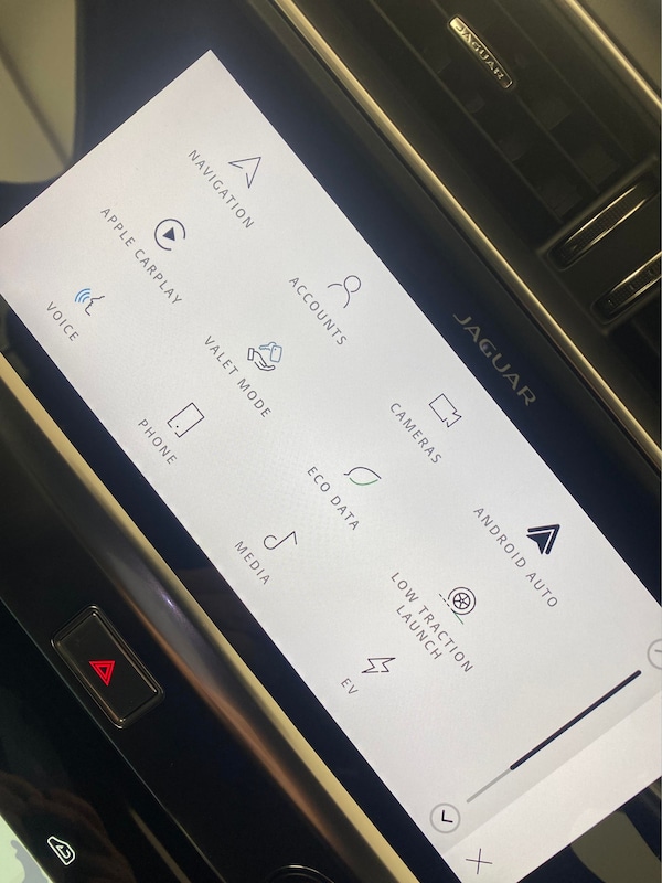 Used Jaguar I-Pace 2020 for sale - 76222439: Photo 21