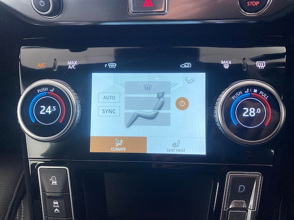Used Jaguar I-Pace 2020 for sale - 76222439: Photo 23