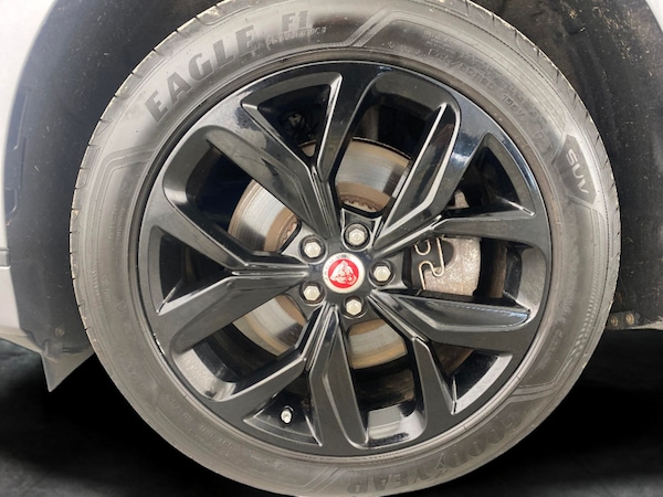 Used Jaguar I-Pace 2020 for sale - 76222439: Photo 31