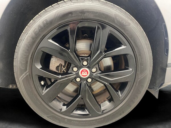 Used Jaguar I-Pace 2020 for sale - 76222439: Photo 32