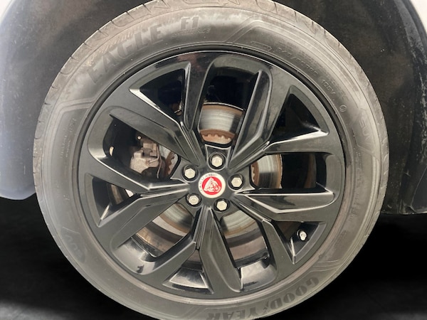 Used Jaguar I-Pace 2020 for sale - 76222439: Photo 33