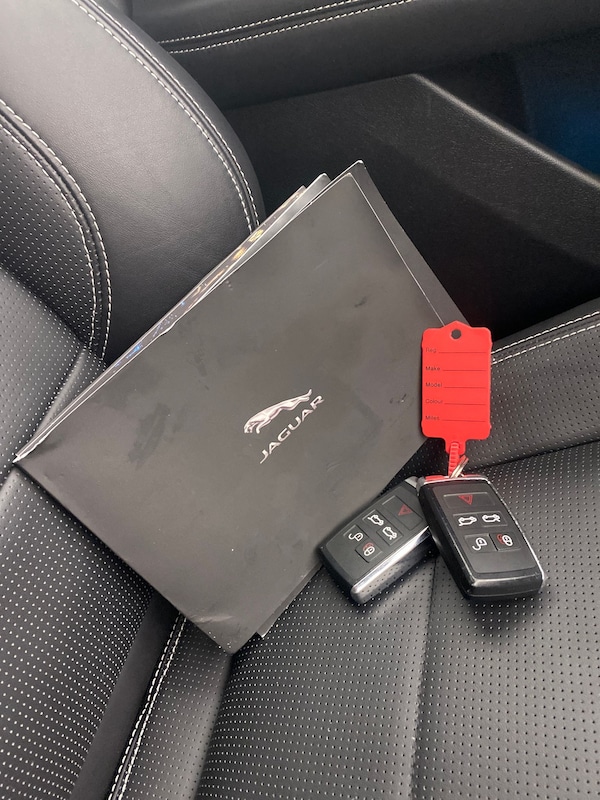 Used Jaguar I-Pace 2020 for sale - 76222439: Photo 42