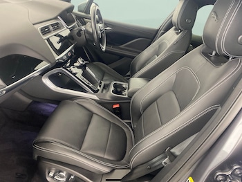 Used Jaguar I-Pace 2020 for sale - 76222439: Photo 4