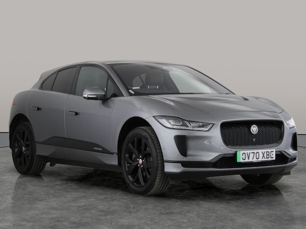 Used Jaguar I-Pace 2020 for sale - 76222439: Photo 9