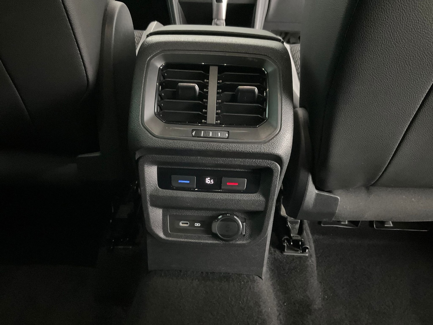 Used Volkswagen Tiguan 2020 for sale - 76575457: Photo 14