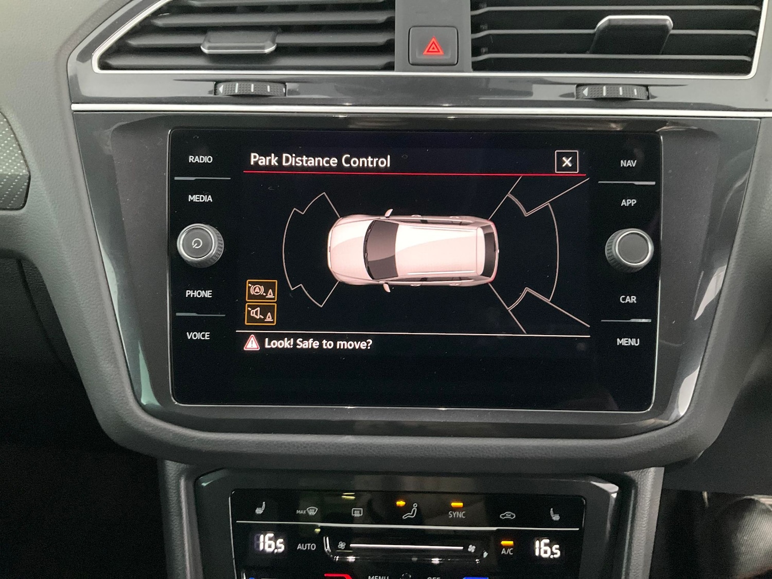 Used Volkswagen Tiguan 2020 for sale - 76575457: Photo 19