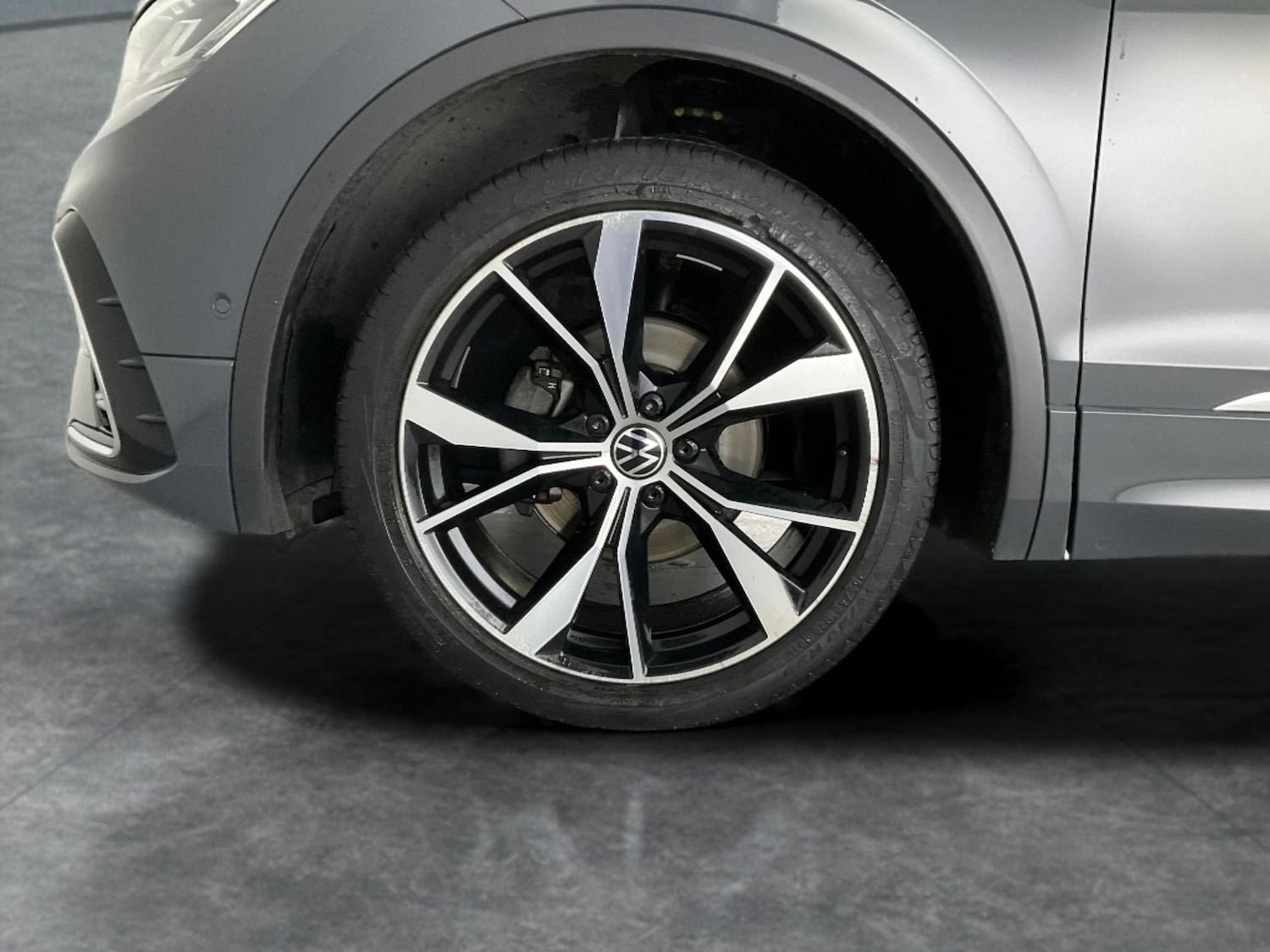 Used Volkswagen Tiguan 2020 for sale - 76575457: Photo 28