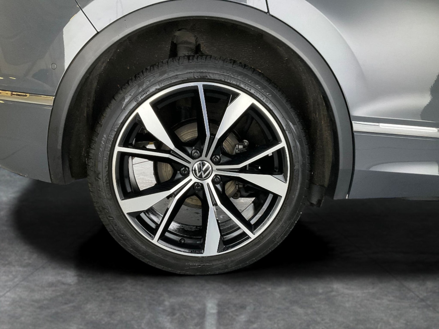 Used Volkswagen Tiguan 2020 for sale - 76575457: Photo 30