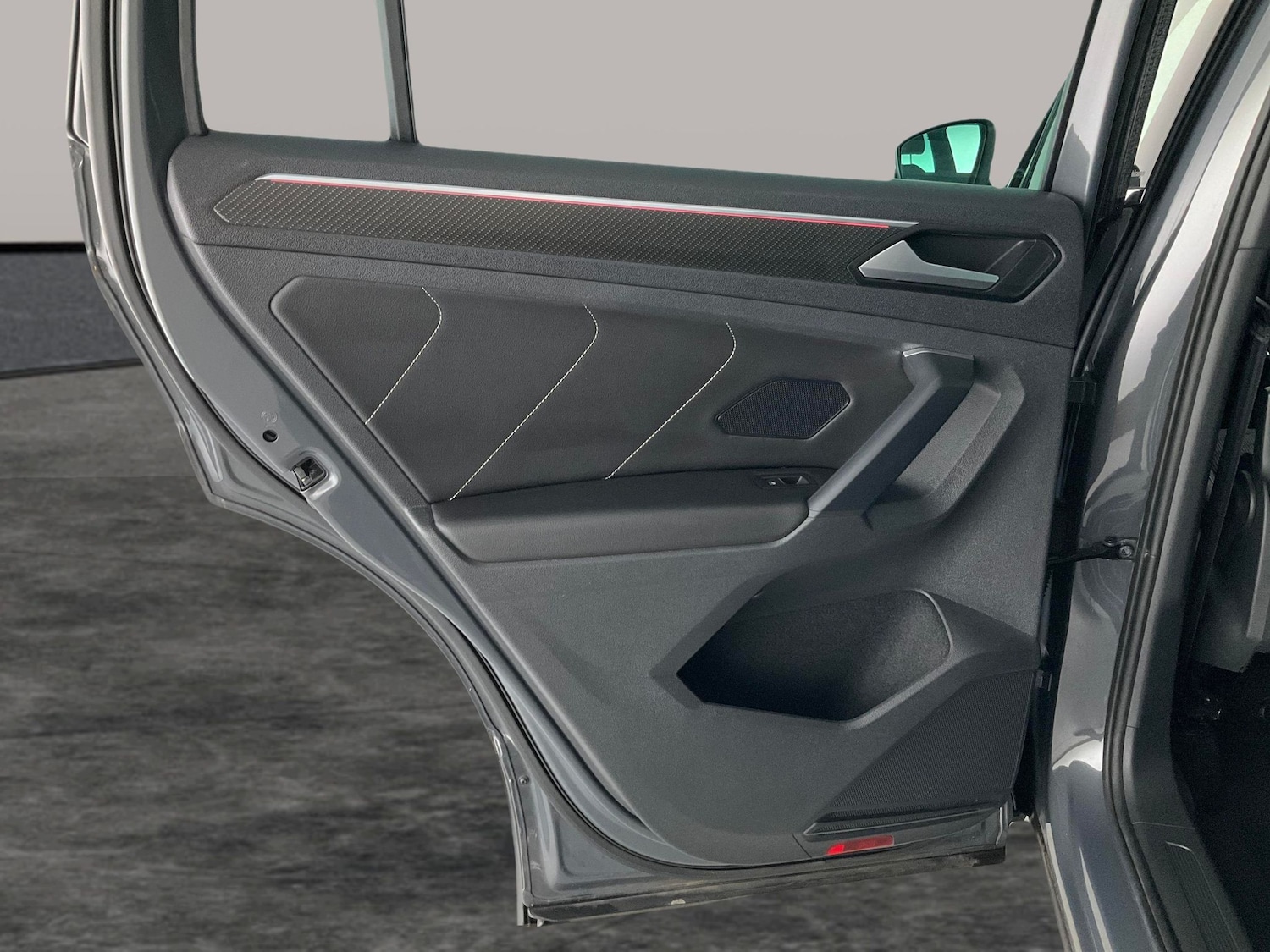 Used Volkswagen Tiguan 2020 for sale - 76575457: Photo 33