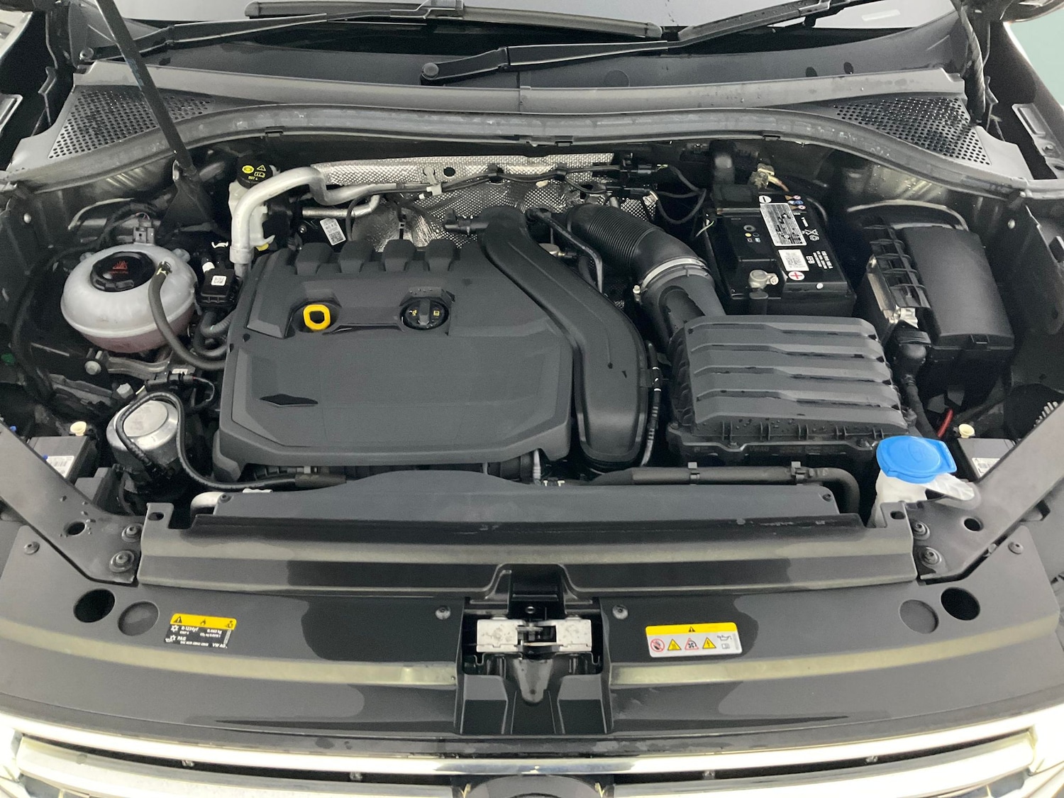 Used Volkswagen Tiguan 2020 for sale - 76575457: Photo 38