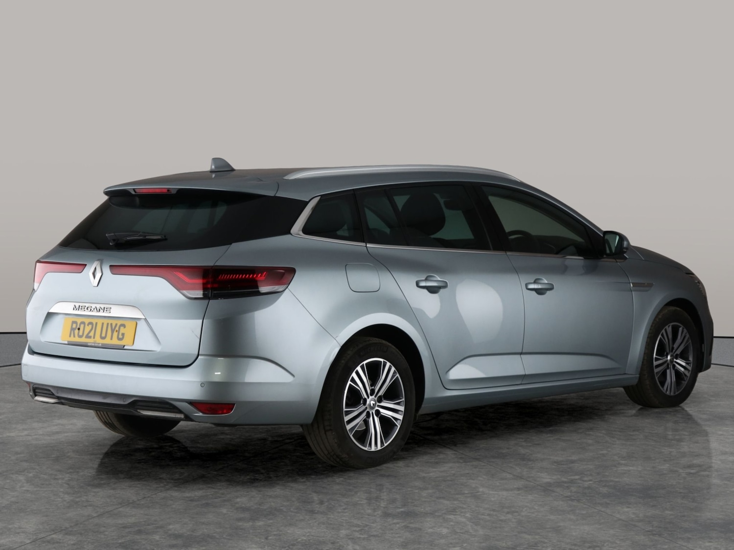 Used Renault Megane 2021 for sale - 76773762: Photo 10