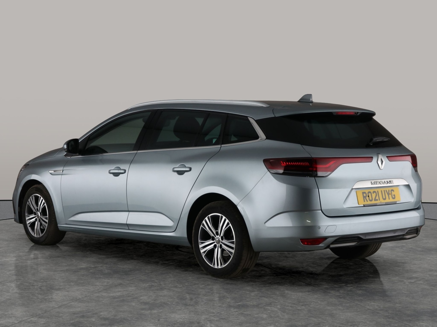 Used Renault Megane 2021 for sale - 76773762: Photo 12