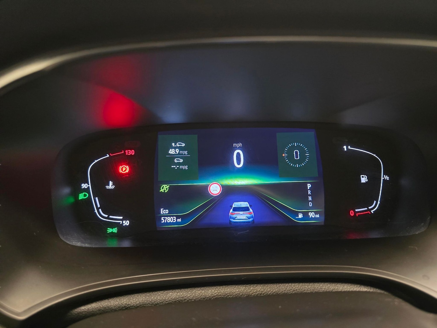 Used Renault Megane 2021 for sale - 76773762: Photo 14