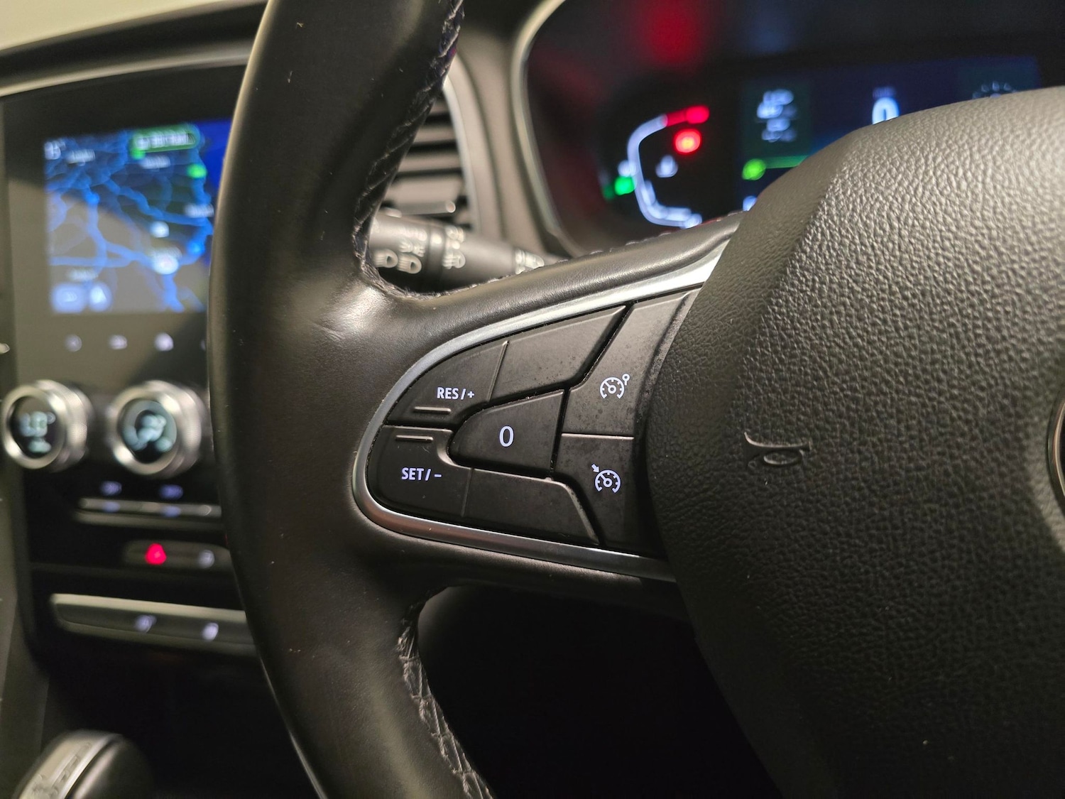 Used Renault Megane 2021 for sale - 76773762: Photo 19