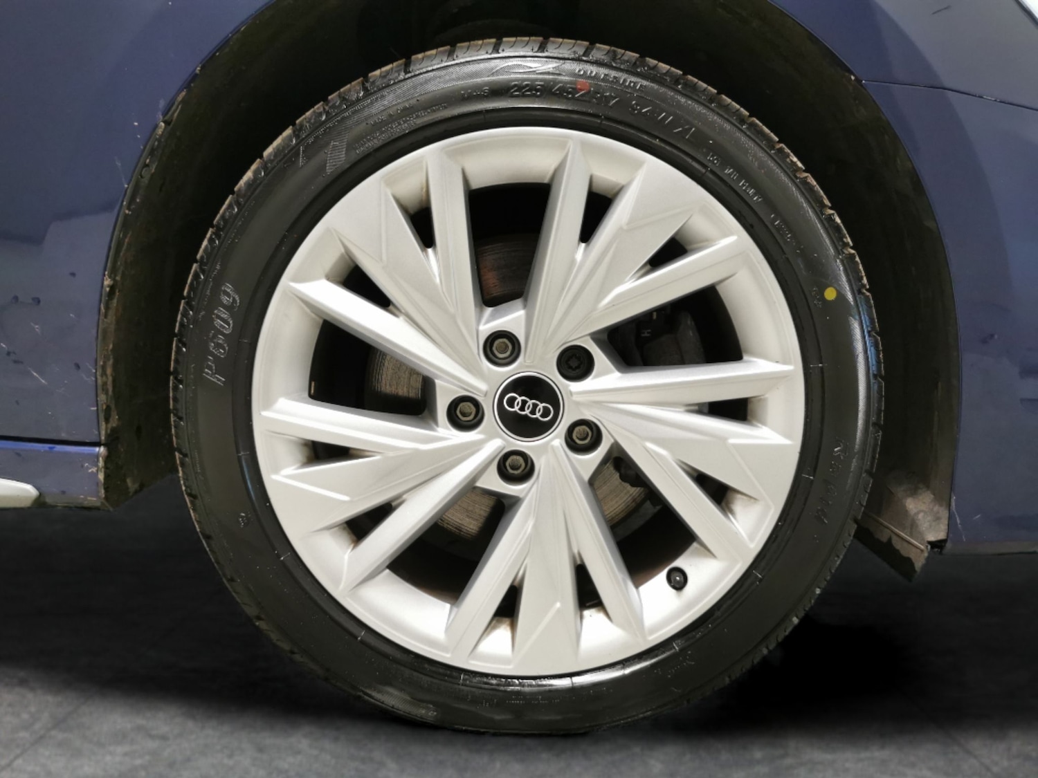 Used Renault Megane 2021 for sale - 76773762: Photo 27