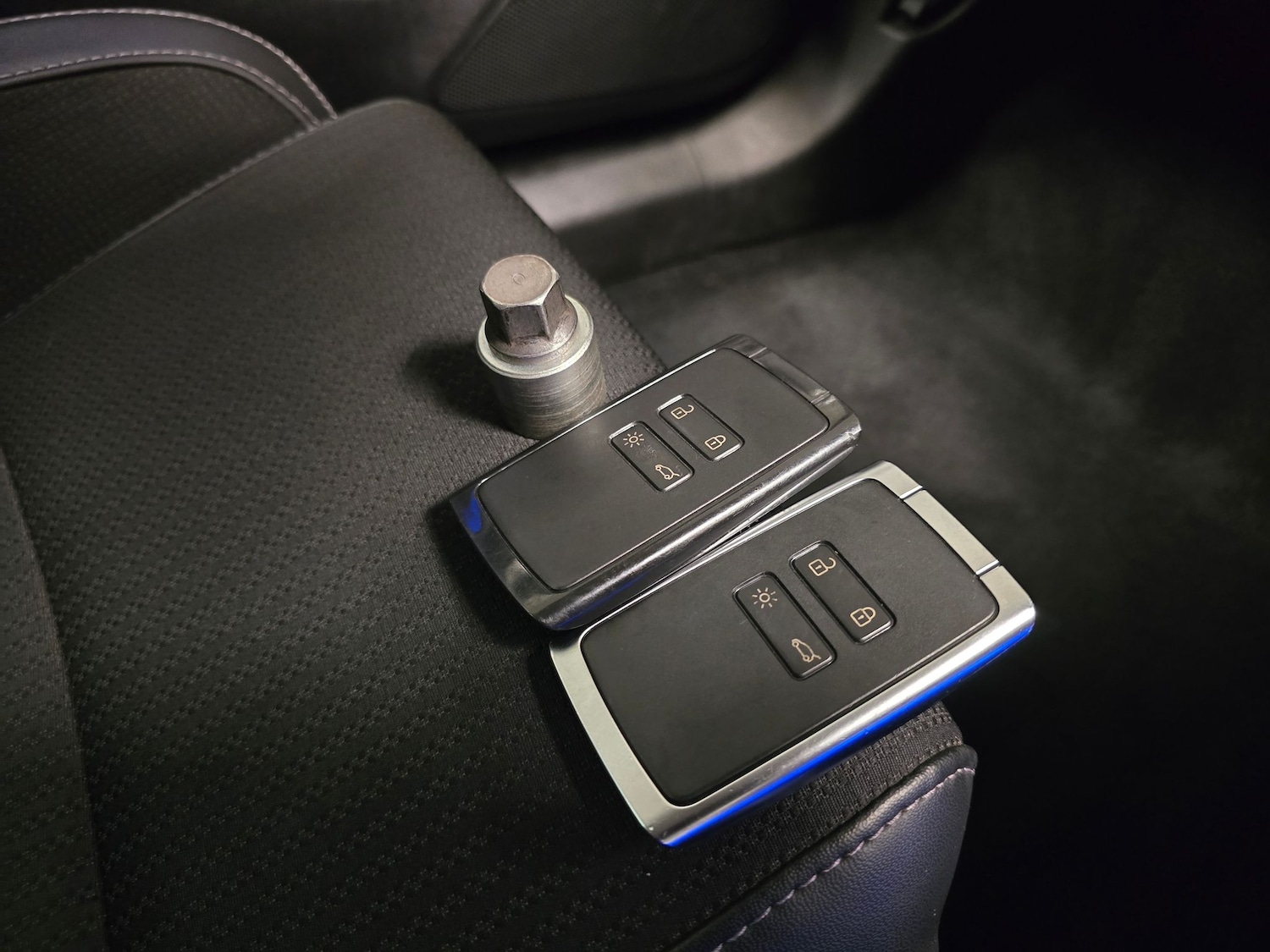 Used Renault Megane 2021 for sale - 76773762: Photo 34