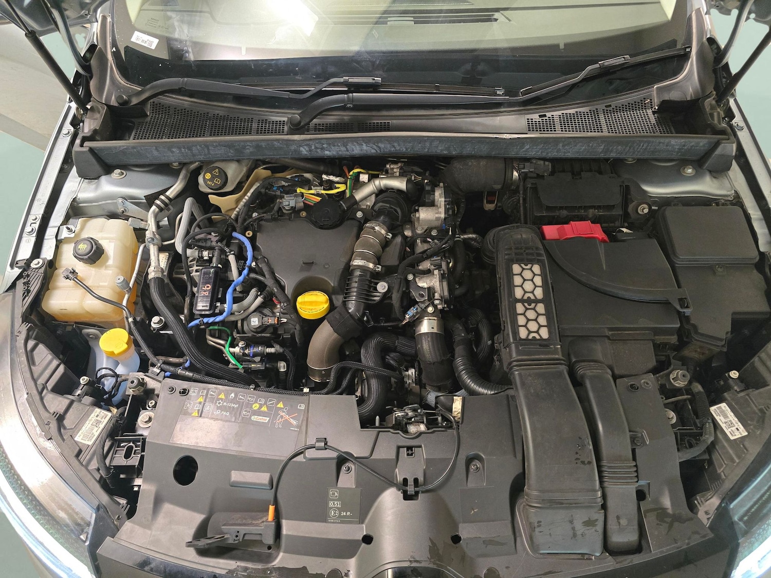 Used Renault Megane 2021 for sale - 76773762: Photo 35