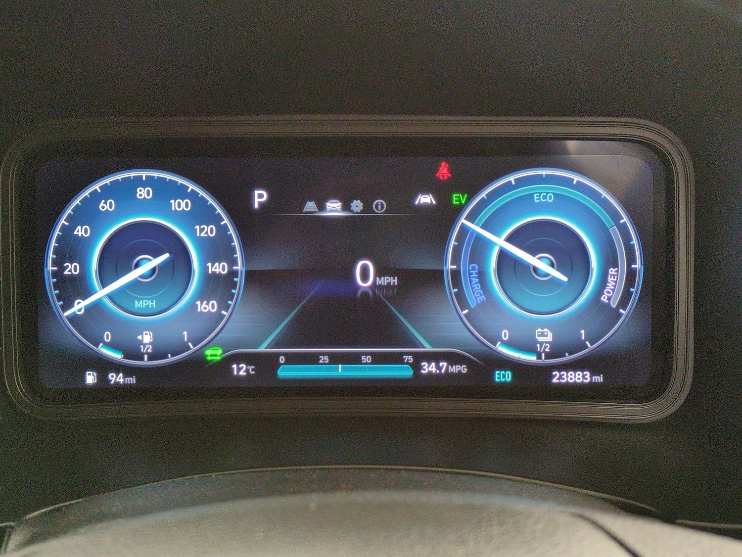 Used Hyundai KONA 2022 for sale - 77164346: Photo 20